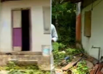 പത്തനംതിട്ടയിൽ കാണാതായ യുവാവിനെ കൊന്ന് കുഴിച്ച് മൂടിയതായി സൂചന; ഭാര്യ കസ്റ്റഡിയിൽ