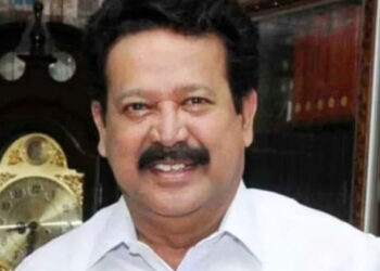 കള്ളപ്പണം വെളുപ്പിക്കൽ കേസ് ; തമിഴ്നാട് ഉന്നത വിദ്യാഭ്യാസ മന്ത്രിയുടെ വീട്ടിൽ പരിശോധന; നാണം കെട്ട് സ്റ്റാലിൻ സർക്കാർ