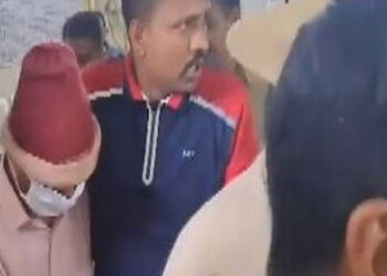 പ്രായപൂർത്തിയാകാത്ത പെൺകുട്ടിയെ പീഡിപ്പിച്ചു ; പുരോഹിതൻ അറസ്റ്റിൽ