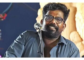‘മതവികാരം വ്രണപ്പെടുത്തുന്ന ട്വീറ്റ്’; സ്റ്റണ്ട്മാസ്റ്റർ കനൽ കണ്ണൻ അറസ്റ്റിൽ