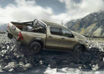 ടൊയോട്ട ഹൈലെക്സ് ഇന്ത്യൻ സൈന്യത്തിലേക്ക് ; ഏത് പ്രതികൂല കാലാവസ്ഥയും താണ്ടുന്ന ഓഫ് റോഡ് ഡ്രൈവിംഗ് കരുത്ത്