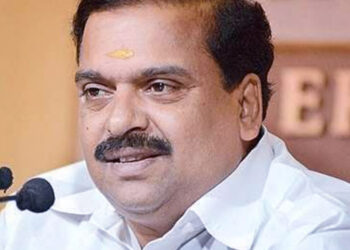 പ്രതിപക്ഷ പാർട്ടികളുടെ യോഗം കേരളത്തിൽ വച്ച് നടത്താൻ കഴിയുമോ? ; കോൺഗ്രസിനെയും സിപിഎമ്മിനെയും വെല്ലുവിളിച്ച് പി കെ കൃഷ്ണദാസ്