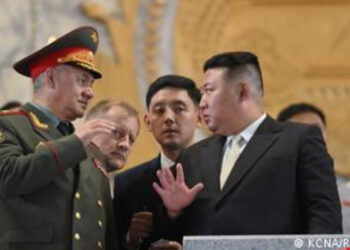 കൊറിയൻ യുദ്ധത്തിന്റെ 70-ാം വാർഷികം ആഘോഷിച്ച് ഉത്തരകൊറിയ ; സൈനിക പരേഡിൽ ചൈനയും റഷ്യയും പ്രത്യേക അതിഥികൾ