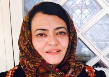 പാകിസ്താനിൽ നിന്നും സ്വാതന്ത്ര്യം വേണം ; ഐക്യരാഷ്ട്രസഭയിൽ ആവശ്യം ഉന്നയിച്ചതായി ബലൂചിസ്താൻ പ്രവാസ സർക്കാരിന്റെ പ്രധാനമന്ത്രി നൈല ക്വാദ്രി