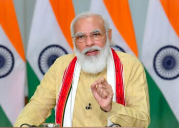 ഈ വർഷം നാലായിരത്തിലധികം മുസ്‌ലിം സ്ത്രീകൾ ‘മെഹ്‌റം’ ഇല്ലാതെ ഹജ്ജ് നിർവഹിച്ചെന്ന് പ്രധാനമന്ത്രി നരേന്ദ്ര മോദി  ; കേന്ദ്രസർക്കാരിന്റെ പുതിയ ഹജ്ജ് നയം വലിയ പരിവർത്തനം സൃഷ്ടിച്ചെന്നും മോദി