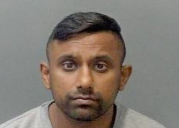 അയൽവാസിയെ മരത്തടി കൊണ്ട് ആക്രമിച്ചു ; ഇന്ത്യൻ വംശജനായ യുവാവിന് യുകെയിൽ 9 വർഷം തടവ്