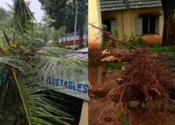 അതിതീവ്ര മഴ; ഉരുൾപൊട്ടലിനും വെള്ളപ്പൊക്കത്തിനും സാദ്ധ്യത; ഉന്നതതല യോഗം വിളിച്ച് മന്ത്രി