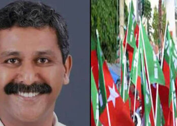 കൺമുന്നിലിട്ട് അച്ഛനെ ഇല്ലാതാക്കിയ ദിവസത്തെ സംഭവങ്ങൾ കോടതിയ്ക്ക് മുമ്പാകെ ഓർത്തെടുത്ത് പറഞ്ഞ് മകൾ; രൺജിത്ത് ശ്രീനിവാസ് കേസ് ;വിചാരണ അടുത്ത  ഘട്ടത്തിലേക്ക്