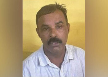 17 കാരനെ ഭീഷണിപ്പെടുത്തി പീഡിപ്പിച്ചു; മദ്ധ്യവയസ്‌കൻ അറസ്റ്റിൽ