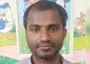 പെൺകുട്ടിയെ തട്ടിക്കൊണ്ട് പോയി പീഡിപ്പിച്ചു; വർഷങ്ങളായി ഒളിവിലായിരുന്ന ഒഡീഷ സ്വദേശി പിടിയിൽ