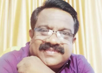 പ്ലസ് വൺ വിദ്യാർത്ഥിനിയെ പീഡിപ്പിച്ച പാരലൽ കോളേജ് അദ്ധ്യാപകൻ അറസ്റ്റിൽ