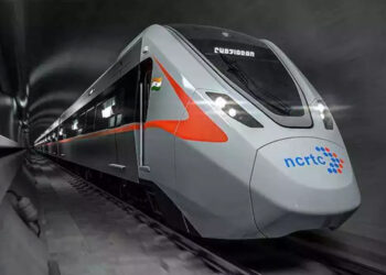 ചരിത്രപരം, ഇത് ഇന്ത്യയിലാദ്യം ; പ്രാദേശിക ട്രെയിൻ സർവീസ് ആരംഭിക്കാനൊരുങ്ങുന്നു; പ്രധാനമന്ത്രി ഉദ്ഘാടനം ചെയ്യും