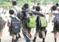 കോട്ടയം ജില്ലയിലെ സ്കൂളുകൾക്ക് നാളെ ഉച്ചയ്ക്ക് ശേഷം അവധി ; കളക്ടർ