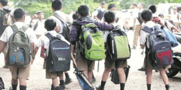 കോട്ടയം ജില്ലയിലെ സ്‌കൂളുകൾക്ക് നാളെ ഉച്ചയ്ക്ക് ശേഷം അവധി ; കളക്ടർ