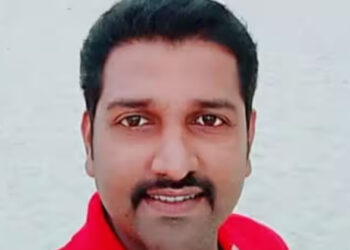 ആലപ്പുഴയിൽ പോലീസുകാരൻ മരിച്ച നിലയിൽ