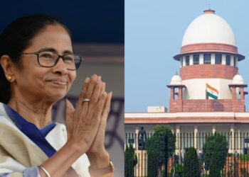 രാമനവമി ദിനത്തിൽ ബംഗാളിലുണ്ടായ അക്രമ സംഭവം; എൻഐഎ അന്വേഷണത്തിന് ഉത്തരവിട്ട ഹൈക്കോടതി വിധി ശരിവച്ച് സുപ്രീംകോടതി;  കനത്ത തിരിച്ചടി നേരിട്ട് മമതാ സർക്കാർ