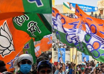 തിരഞ്ഞെടുപ്പിൽ ജയിച്ചത് ബിജെപിക്കാരനായ ഭർതൃപിതാവ്,പിന്നാലെ മരണം; തൃണമൂൽ സ്ഥാനാർത്ഥിയായിരുന്ന മരുമകൾ കസ്റ്റഡിയിൽ