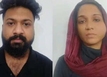 ഥാർ ജീപ്പിലും പോലീസിൻറെ കണ്ണെത്തി; ലഭിച്ചത് മാരക രാസ ലഹരി; തൃശ്ശൂർ സ്വദേശികൾ പിടിയിൽ