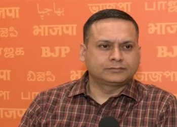 ഡൽഹി ഓർഡിനൻസിനെ എതിർക്കാനുളള കോൺഗ്രസ് തീരുമാനം രാഹുലിനെ പ്രസക്തനാക്കി കാണിക്കാനെന്ന് ബിജെപി; സംസ്ഥാന ഘടകങ്ങളുടെ താൽപര്യം പോലും കോൺഗ്രസ് നേതൃത്വം പരിഗണിക്കുന്നില്ലെന്ന് അമിത് മാളവ്യ