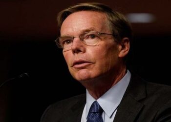 യുഎസിനെതിരെ കൈവിട്ട കളിയുമായി ചൈനീസ് ഹാക്കർമാർ; ചൈനയിലെ യുഎസ് അംബാസഡർ നിക്കോളാസ് ബേൺസിന്റെ ഇ മെയിൽ ഹാക്ക് ചെയ്തു