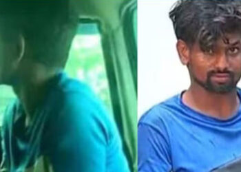 ആലുവയിലെ അഞ്ച് വയസ്സുകാരിയുടെ കൊലപാതകം; അസ്ഫാഖ് കൊടും ക്രിമിനൽ; ഗാസിപൂരിൽ 10 വയസ്സുകാരിയെ പീഡിപ്പിക്കാൻ ശ്രമിച്ചു; ജയിൽ ശിക്ഷയ്ക്ക് പിന്നാലെ കേരളത്തിലേക്ക് മുങ്ങി