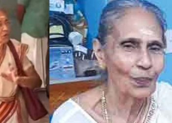 ആളുമാറി 84 കാരിയെ അറസ്റ്റ് ചെയ്തു; വയോധിക കോടതി കയറിയത് നാല് വർഷം; നിരപരാധിയെന്ന് തെളിഞ്ഞത് ഇങ്ങനെ