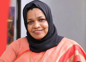 മാപ്പിളപ്പാട്ട് ഗായിക വിളയിൽ ഫസീല അന്തരിച്ചു