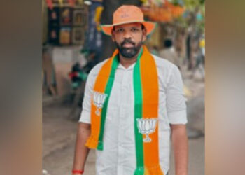 ബിജെപി നേതാവിനെ വെട്ടിക്കൊലപ്പെടുത്തി