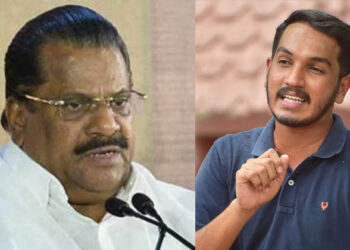 മരണം സ്വാഭാവികം, സഹതാപതരംഗം ഉണ്ടാവില്ല; ജെയ്ക് കേരളത്തിന്റെ പ്രതീക്ഷ; ഇപി ജയരാജൻ