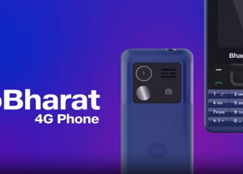 ആകർഷകമായ ഓഫറുകളുമായി ജിയോ ഭാരത് 4ജി ഫോൺ ഓൺലൈനിൽ വിൽപ്പനക്കെത്തി; അറിയാം വിലയും സവിശേഷതകളും