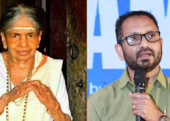 വിഷ്ണുപാദം പൂകിയ മണ്ണാറശാല അമ്മയുടെ ഓർമ്മകൾ വിശ്വാസ സമൂഹത്തിന് എന്നും പ്രചോദനമായിരിക്കും; അനുശോചനം അറിയിച്ച് കെ സുരേന്ദ്രൻ