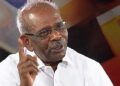“കുഴല്‍നാടന്‍ പരനാറി, ചെറ്റത്തരം പറയുന്നു, ആണുങ്ങളെപ്പോലെ നേര്‍ക്കുനേര്‍ രാഷ്ട്രീയം പറയൂ”: എംഎം മണി; മാസപ്പടി വിവാദത്തിന്‍മേല്‍ കേരള രാഷ്ട്രീയത്തില്‍ വാക്‌പോര് മുറുകുന്നു