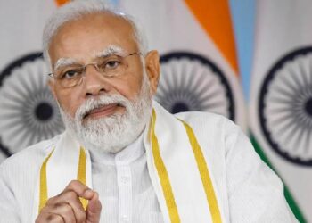 അഴിമതിക്കെതിരെ ഇന്ത്യയ്ക്കുള്ളത് അസഹിഷ്ണുതയുടെ നയം; അത്യാഗ്രഹം സത്യം തിരിച്ചറിയുന്നതിൽ നിന്ന് നമ്മെ തടയും; പ്രധാനമന്ത്രി