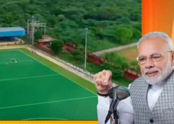 പ്രധാനമന്ത്രിയുടെ ഇഷ്ടപ്പെട്ട കായിക വിനോദം ഏത്? ചോദ്യവുമായി കായിക താരങ്ങൾ; മറുപടി ഇങ്ങനെ