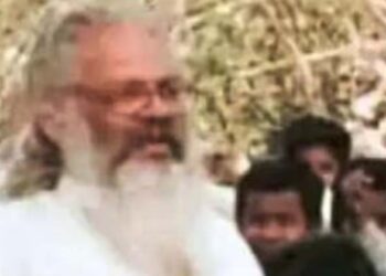 നാല് പേരെ കൊന്ന് കെട്ടിത്തൂക്കിയ കേസിലെ പ്രതി : തലയ്ക്ക് ഒരു കോടി വിലയിട്ട സിപിഐ(മാവോയിസ്റ്റ്) പോളിറ്റ് ബ്യൂറോ അംഗം പ്രമോദ് മിശ്ര അറസ്റ്റിൽ