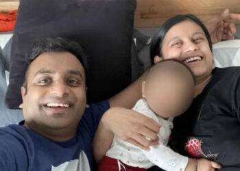 കുഞ്ഞ് അരിഹയെ ഇന്ത്യയ്ക്ക് തിരിച്ചുവേണം ; ജർമ്മൻ പ്രതിനിധിയെ വിളിച്ചുവരുത്തി ഇന്ത്യ