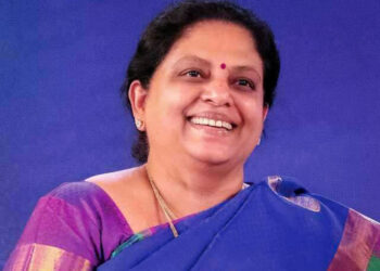 പുരുഷന്മാർക്ക് എന്തൊക്കെ ചെയ്യാൻ കഴിയുന്നുവോ അതെല്ലാം സ്ത്രീകൾക്കും ചെയ്യാൻ കഴിയും ; ഇന്ത്യയുടെ മിസൈൽ വനിത ഡോ. ടെസി തോമസ്