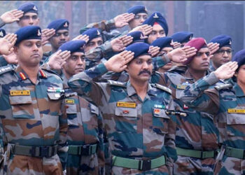 ജെറ്റ്പാക്ക് സ്യൂട്ട് മുതൽ പോർട്ടബിൾ ഹെലിപാഡ് വരെ ; 2 വർഷത്തിനുള്ളിൽ സുപ്രധാന സാങ്കേതിക വിദ്യകൾ അവതരിപ്പിക്കാനൊരുങ്ങി ഇന്ത്യൻ സൈന്യം