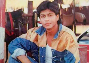 ജവാൻ റിലീസിന് മുൻപായി സമൂഹമാദ്ധ്യമങ്ങളിൽ വൈറലായി ഷാരൂഖ് ഖാന്റെ കോളേജ് കാലത്തെ ഉപന്യാസം