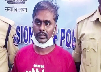 എട്ടുവയസുകാരിയെ ആരുംകൊല ചെയ്ത് പിതാവ് ; ക്രൂരത ഭാര്യയോടുള്ള പക തീർക്കാൻ