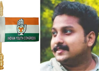 തുവ്വൂരില് യുവതിയെ കൊന്നു കുഴിച്ചുമൂടിയ സംഭവം ; മുഖ്യപ്രതി വിഷ്ണുവിനെ യൂത്ത് കോണ്ഗ്രസ് മണ്ഡലം സെക്രട്ടറി സ്ഥാനത്ത് നിന്നും പുറത്താക്കി