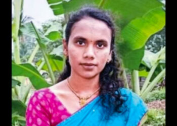 യൂട്യൂബ് നോക്കി പ്രസവമെടുത്ത് ഭാര്യ മരിച്ചു ; ഭർത്താവ് പോലീസ് കസ്റ്റഡിയിൽ