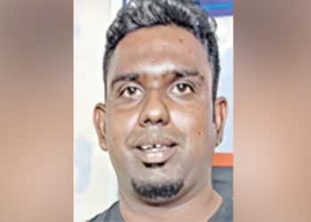 സീരിയലിൽ അവസരം വാഗ്ദാനം നൽകി പീഡനം; പ്രതി അറസ്റ്റിൽ