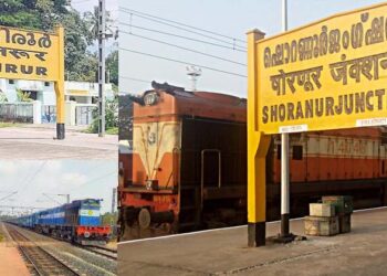 കേരളത്തിലെ ഈ അഞ്ച് റെയിൽവേ സ്റ്റേഷനുകിൽ ആധുനിക സൗകര്യങ്ങൾ ; 25000 കോടിയുടെ അമൃത് ഭാരത് പദ്ധതിയിൽ ഉൾപ്പെടുത്തി കേന്ദ്രം