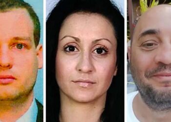 മാരകവിഷമേറ്റ് റഷ്യൻ ഉദ്യോഗസ്ഥർ കൊല്ലപ്പെടുന്നു; അന്വേഷണം എത്തിനിന്നത്  റഷ്യൻ ചാരൻമാരിലേക്ക് തന്നെ ; അറസ്റ്റിലായവർ ചാരവൃത്തി നടത്തിയത് വർഷങ്ങളോളം; നിർണ്ണായക തെളിവുകളുമായി ബ്രിട്ടനിലെ സുരക്ഷാ ഏജൻസി