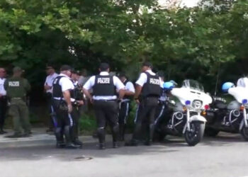 യുഎസിൽ ഇന്ത്യൻ എംബസിയുടെ സുരക്ഷ വർദ്ധിപ്പിച്ചു; നടപടി ഖാലിസ്ഥാൻ പ്രതിഷേധ ആഹ്വാനത്തിന് പിന്നാലെ