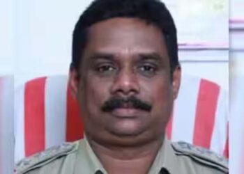 പോക്‌സോ കേസ് പ്രതിയെ ഉൾപ്പെടെ പീഡിപ്പിച്ചു; പോലീസ് ഇൻസ്‌പെക്ടറുടെ തൊപ്പിതെറിച്ചു