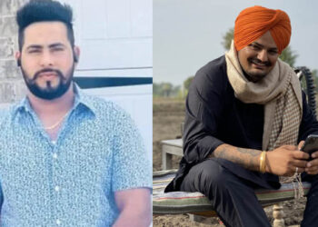 സിദ്ധു മൂസെവാലെയുടെ കൊലപാതകം; ആയുധം വിതരണം ചെയ്തയാൾ യുഎസിൽ പിടിയിൽ