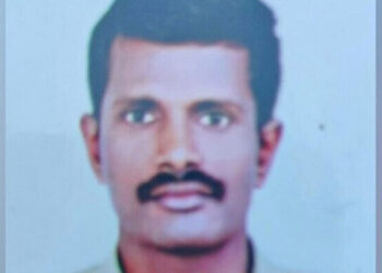 ആലപ്പുഴയിൽ പോലീസുകാരൻ തൂങ്ങി മരിച്ച നിലയിൽ