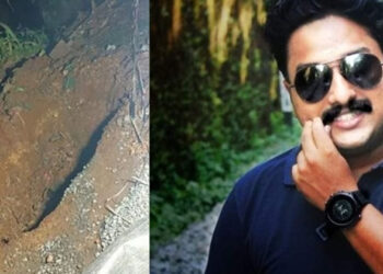 കൊന്നു കുഴിച്ചിട്ടു; തുവ്വൂരിൽ സ്ത്രീയെ കൊലപ്പെടുത്തിയെന്ന് പ്രതിയുടെ മൊഴി; ഒരാൾ കൂടി അറസ്റ്റിൽ